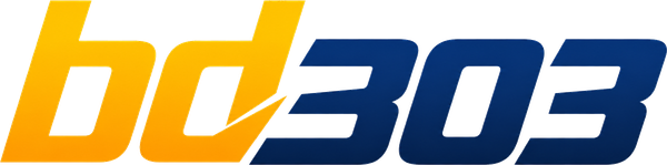 Logo bd303
